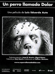 A Dog Named Pain