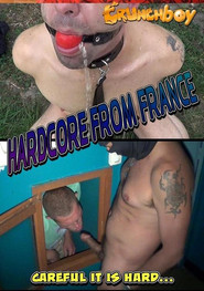 Hardcore from France