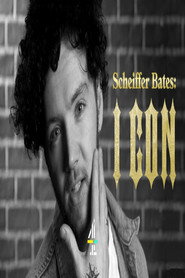 Scheiffer Bates: iCon