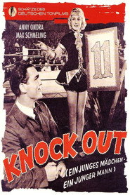 Knockout – Ein junges Mädchen, ein junger Mann
