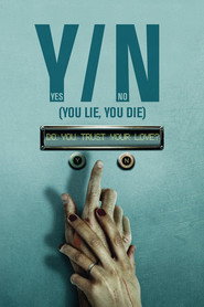 Y/N: You Lie, You Die