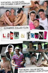 Boynapped Collection: Lost and Found