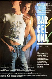 Bar-Cel-Ona (Pasaje a Ibiza)