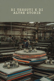 Di tessuti e di altre storie