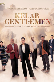 Kelab Gentlemen