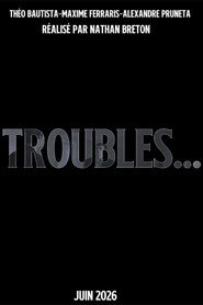 Troubles...