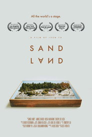 Sand Land