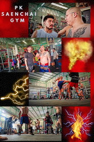 Pk Saenchai Gym