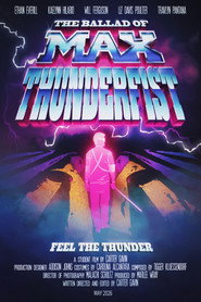 The Ballad of Max Thunderfist
