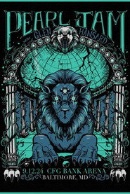Pearl Jam: Baltimore 2024