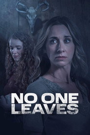No One Leaves