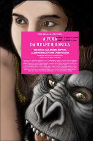 The Scape of the Monkey Woman