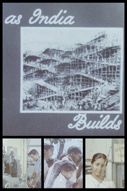 As India Builds