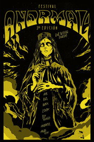 Festival Anormal 3rd edition - Live Session Concert