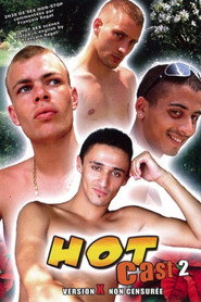 Hot Cast X 2