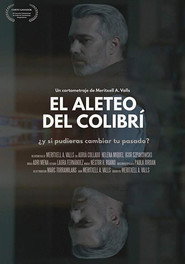 El aleteo del colibrí