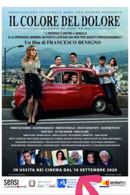 Il Colore del Dolore