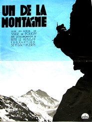 Mountain Man