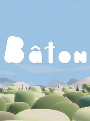 Bâton
