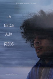 La Neige Aux Pieds