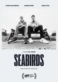 Seabirds