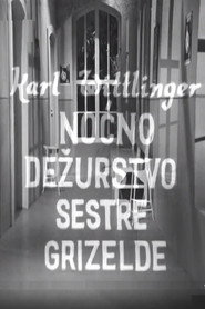 Nurse Griselda's Night Watch