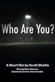 Who Are You?