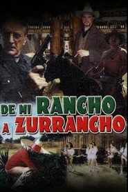 De mi rancho a zurrancho