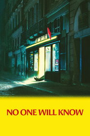 No One Will Know