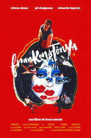 Frankenstonya