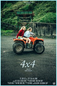 4x4