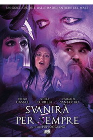 Svanirà per sempre