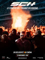 SCH: Concert at the Orange Vélodrome
