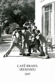 Café Brawl (Remake)