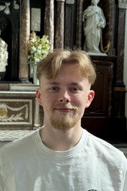 Callum McKenzie