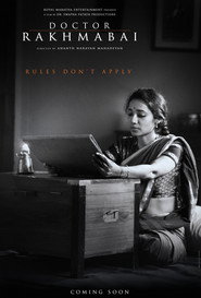 Doctor Rakhmabai