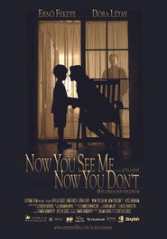 Now You See Me, Now You Don't
