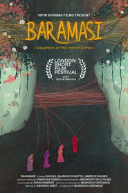 Baramasi - Daughters of the Immortal Tree