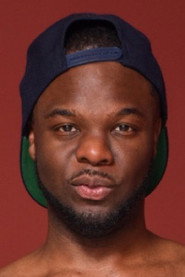 Marcus Cole