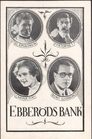 The Ebberöd Bank