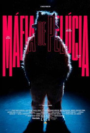 Máfia De Pelúcia