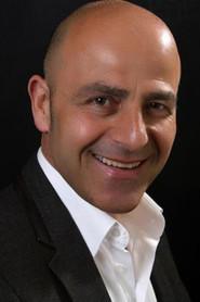 Hakverdi Biber