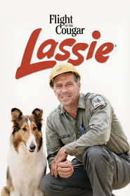 Lassie and the Flight of the Cougar