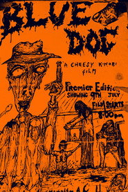 Blue Dog