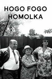 Hogo Fogo Homolka