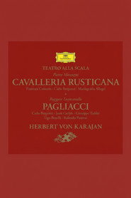 Mascagni: Cavalleria rusticana & Leoncavallo: Pagliacci