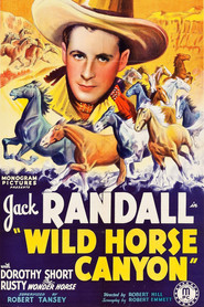 Wild Horse Canyon