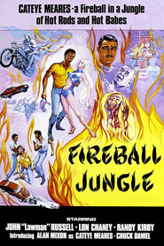Fireball Jungle