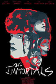 The Immortals