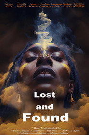 Lost and Found